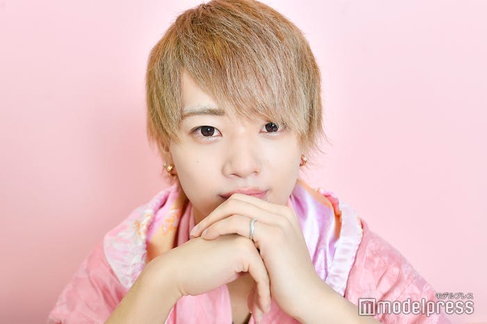 たくぴー (C)モデルプレス