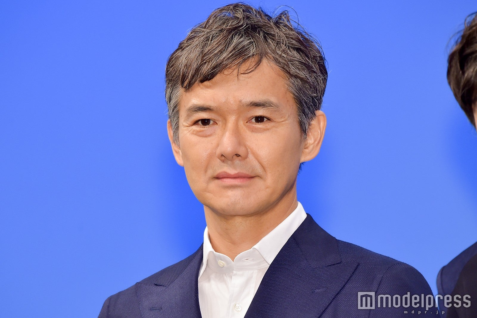 渡部篤郎 （C）モデルプレス