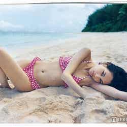 水原希子/写真集「Girl」より