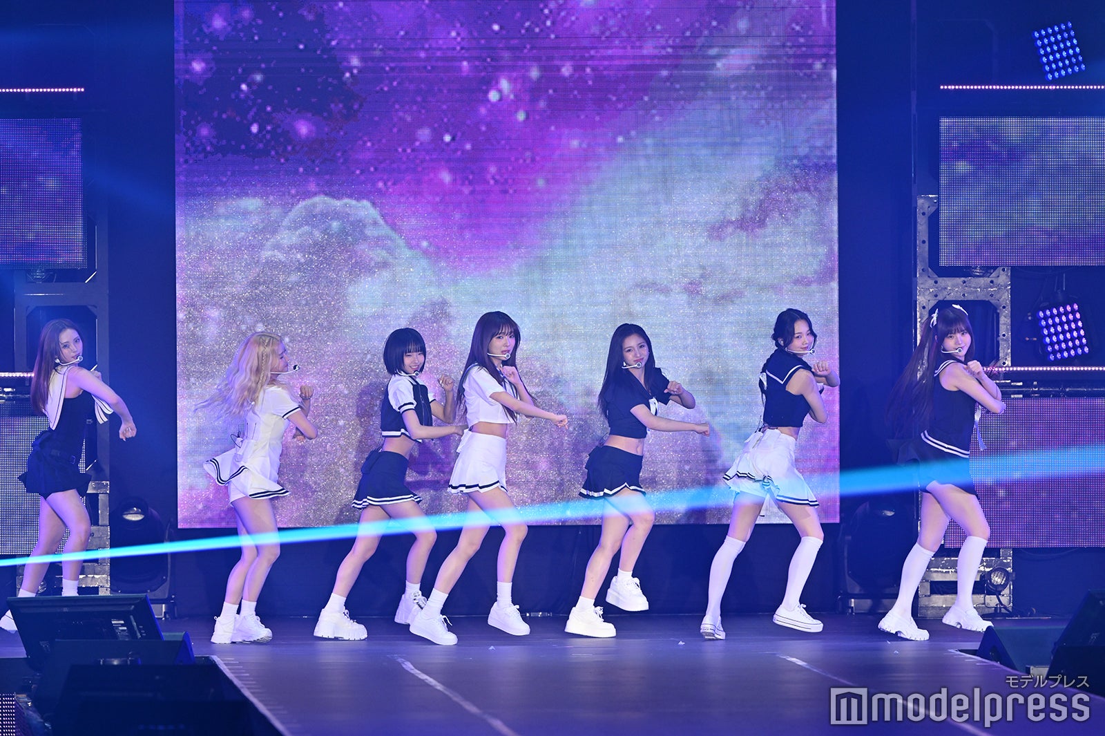 MADEIN（C）モデルプレス