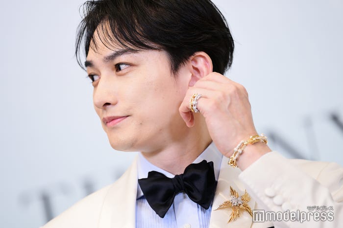 町田啓太(C)モデルプレス