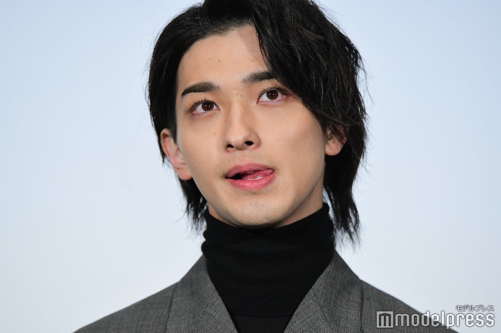 横浜流星 （C）モデルプレス