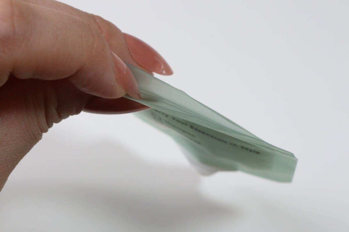 2wayパウチ3P　ジップ