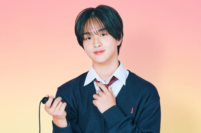 おうが「今日、好きになりました。ニュージーランド編」(C)AbemaTV, Inc.