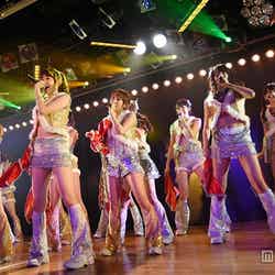 AKB48新チームA「恋愛禁止条例」初日公演／（C）AKS