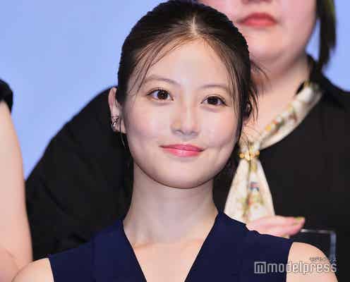 今田美桜、車で行きたい場所は朝ドラ「あんぱん」の舞台・高知県「ゆっくりドライブ出来たらいいな」【Forbes JAPAN 30 UNDER 30 2024】