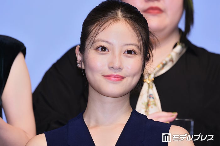 今田美桜、車で行きたい場所は朝ドラ「あんぱん」の舞台・高知県「ゆっくりドライブ出来たらいいな」【Forbes JAPAN 30 UNDER 30 2024】