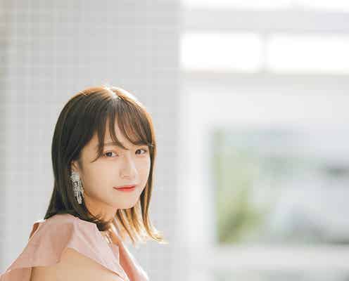 「ミス関学」ファイナリスト松本美紅の魅力的ギャップに注目【いま最も美しい女子大生】