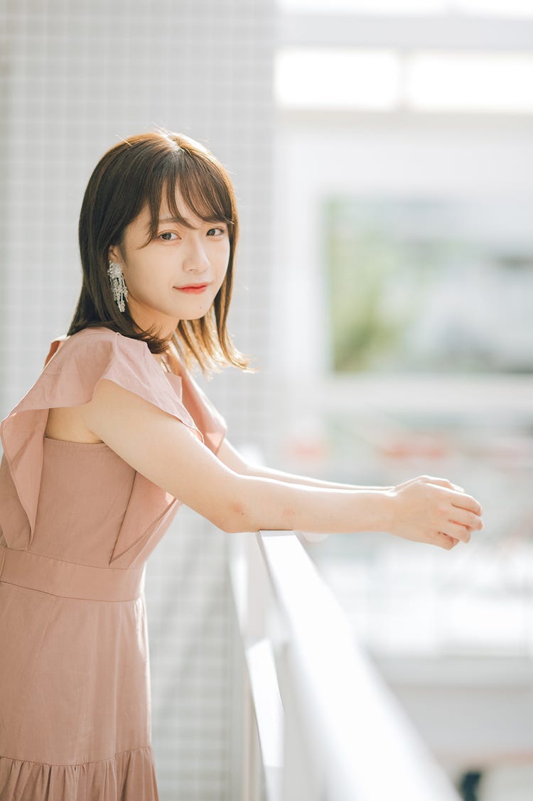 ミス関学 ファイナリスト松本美紅の魅力的ギャップに注目 いま最も美しい女子大生 モデルプレス ミス関学 ファイナリスト松本美紅の魅力的ギャップに注目 いま最も美しい女子大生 モデルプレス