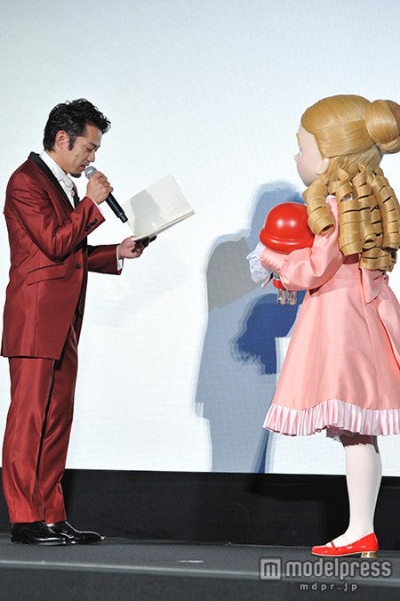 イベントの様子