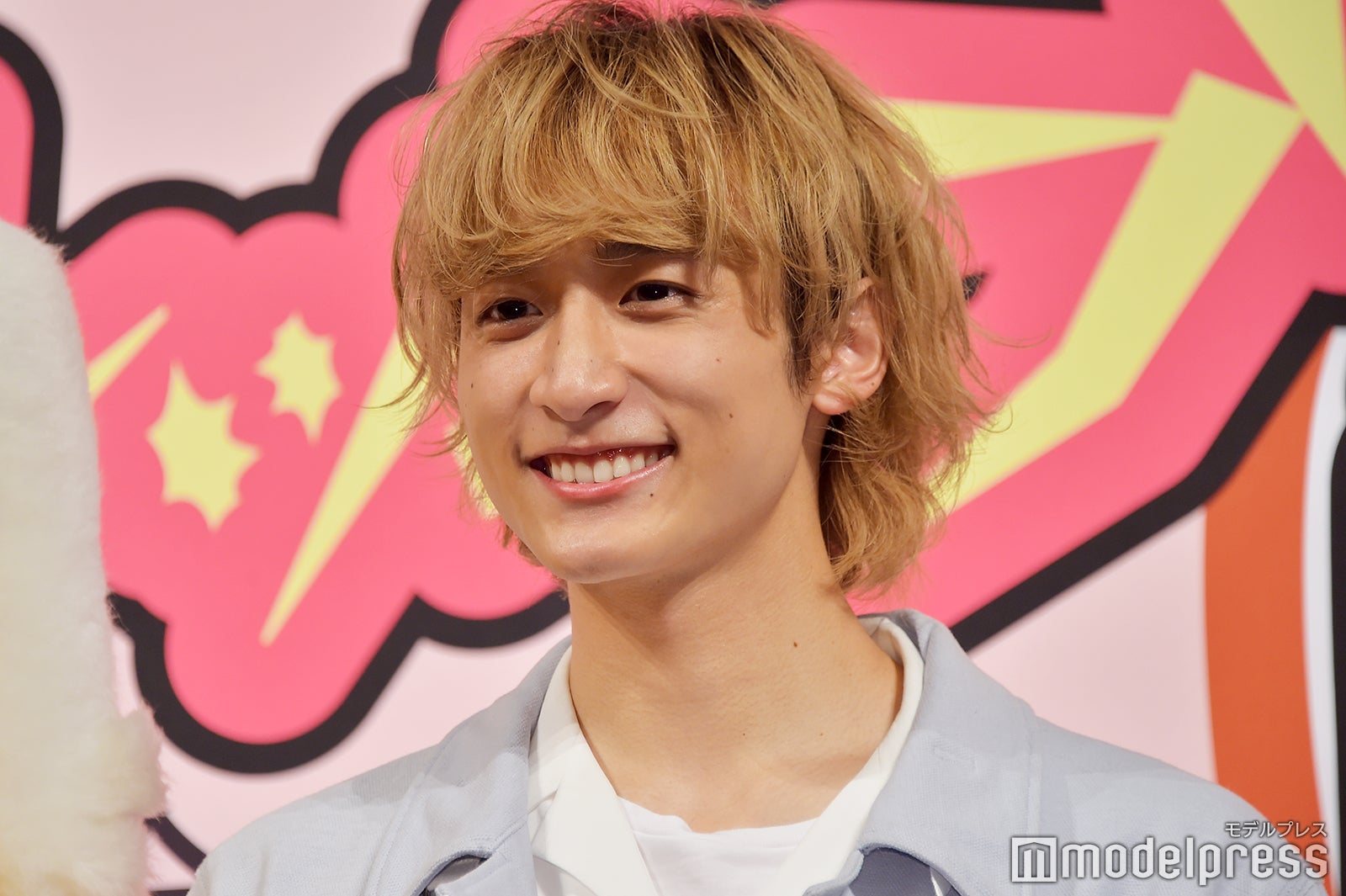 小関裕太 （C）モデルプレス