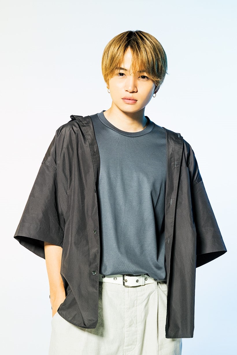 Sexy Zone菊池風磨「SixTONESのオールナイトニッポン」出演決定　田中樹と同期エピソードも