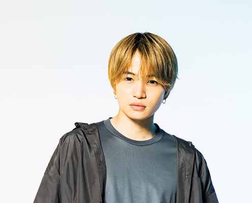 Sexy Zone菊池風磨「SixTONESのオールナイトニッポン」出演決定 田中樹と同期エピソードも