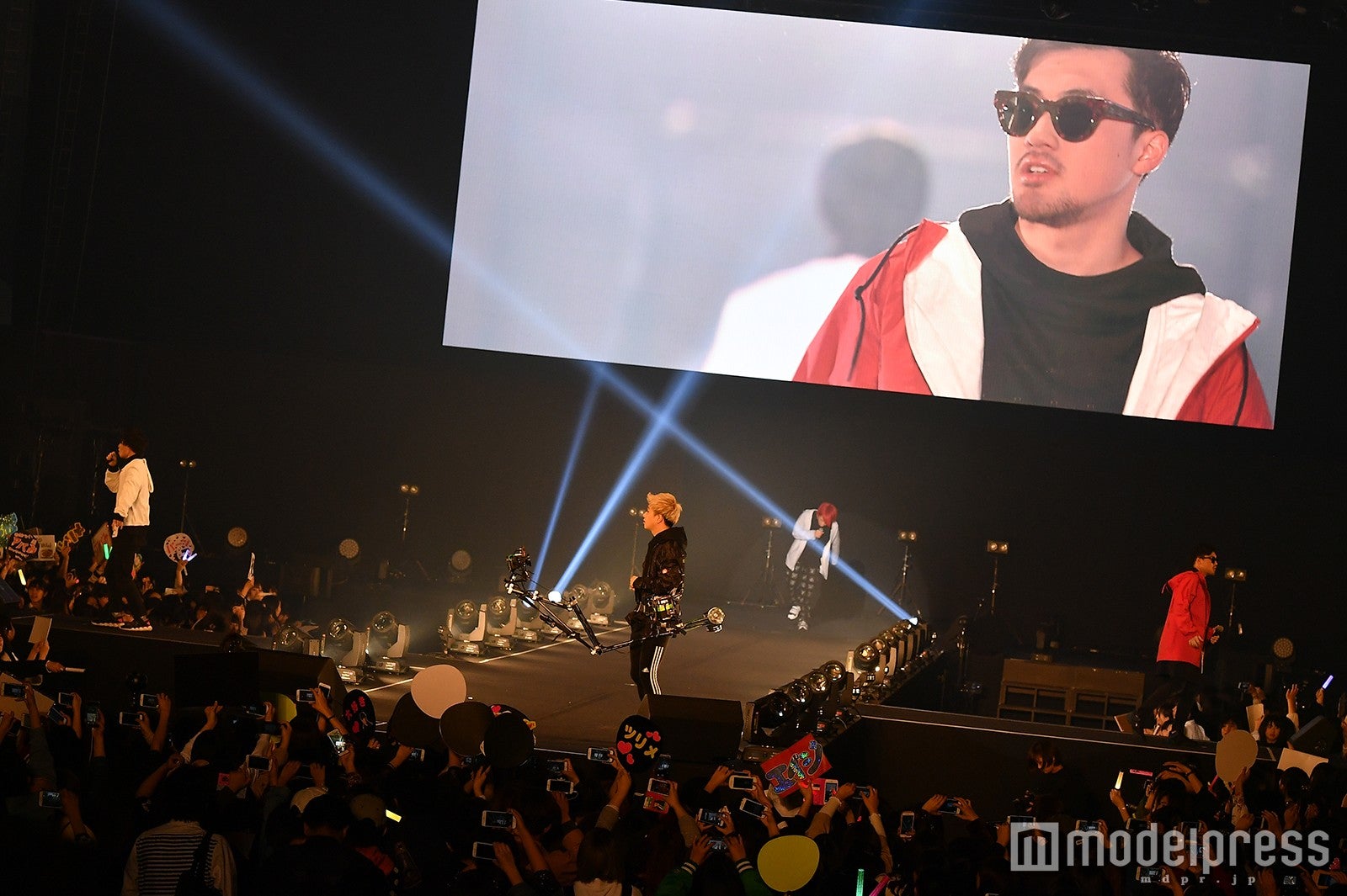 アバンティーズ （C）モデルプレス