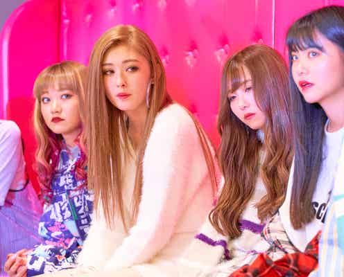 「Popteen」モデルが涙…“センター争奪戦”に火花散らす「TikTok」バズりテクも紹介<Popteenカバーガール戦争>