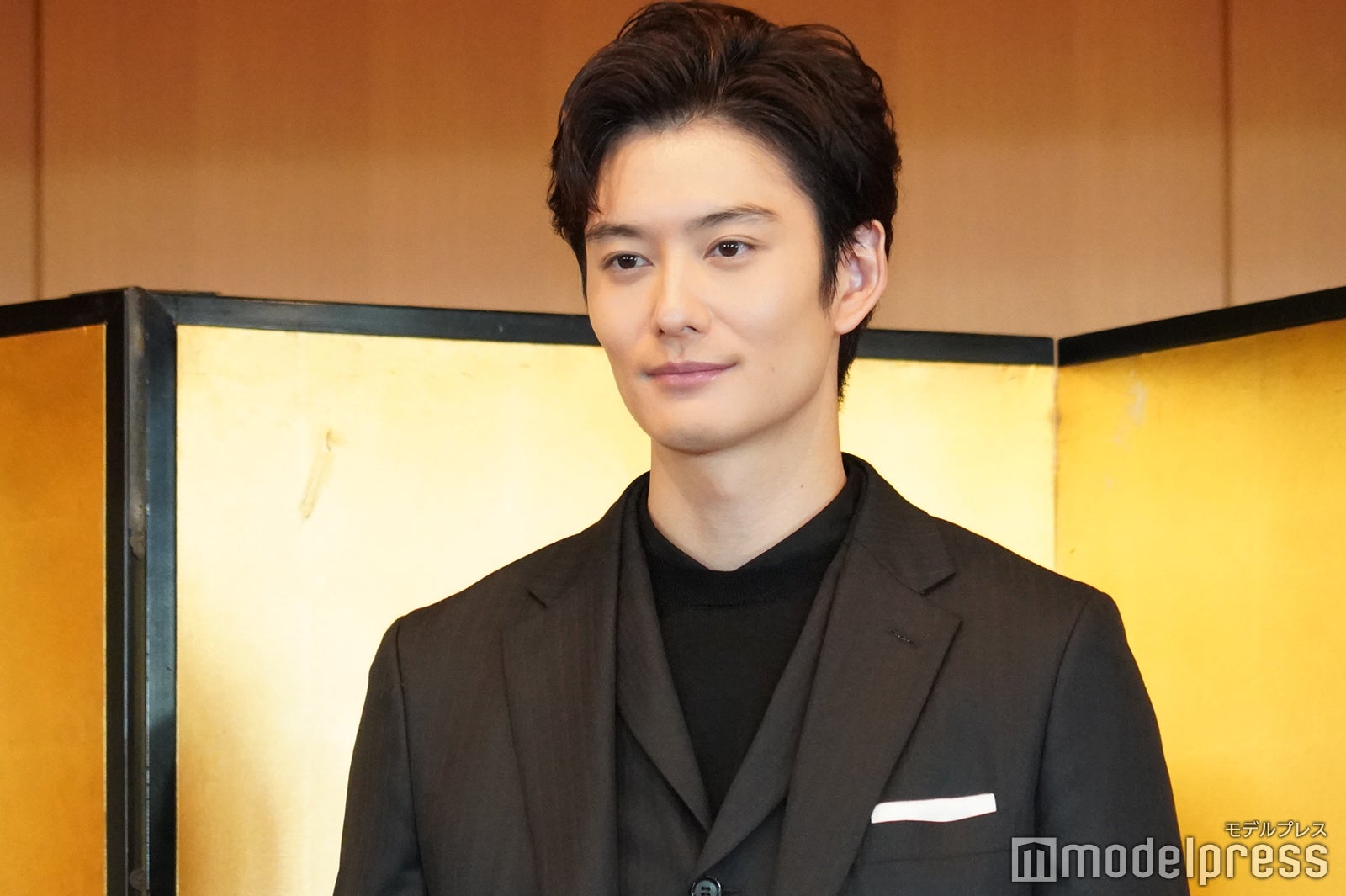 岡田将生（C）モデルプレス