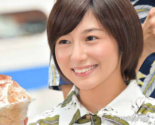 日テレ市來玲奈アナ、乃木坂46卒業後の恋愛事情明かす