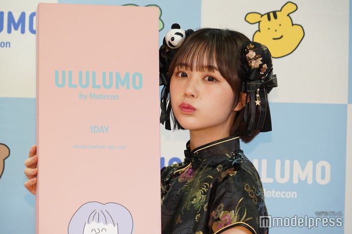 なえなの(C)モデルプレス