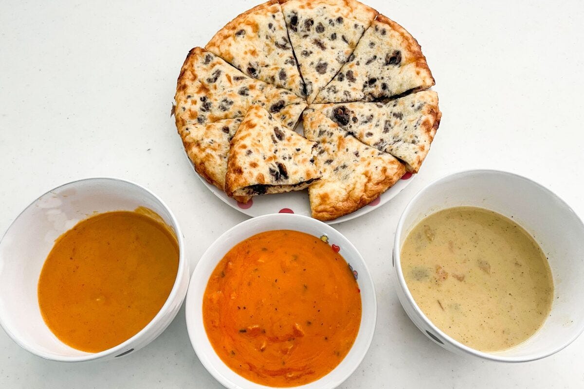 ブラックサンダーナン