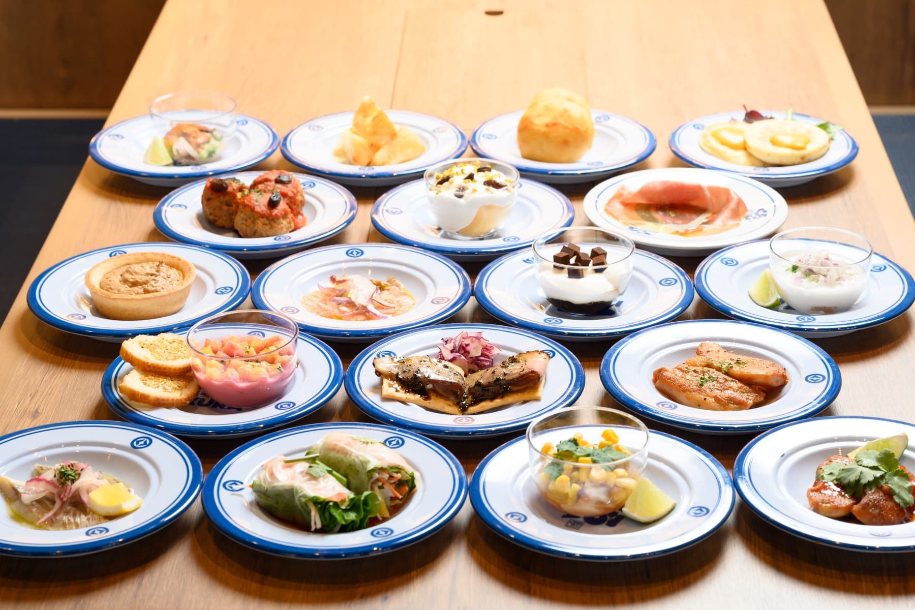 【大阪・なんば】大阪・関西万博の「くら寿司」が帰ってくる!? 「くら寿司 メモリアル店 なんば千日前」がオープン