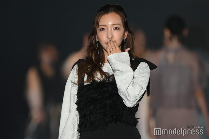 板野友美(C)モデルプレス