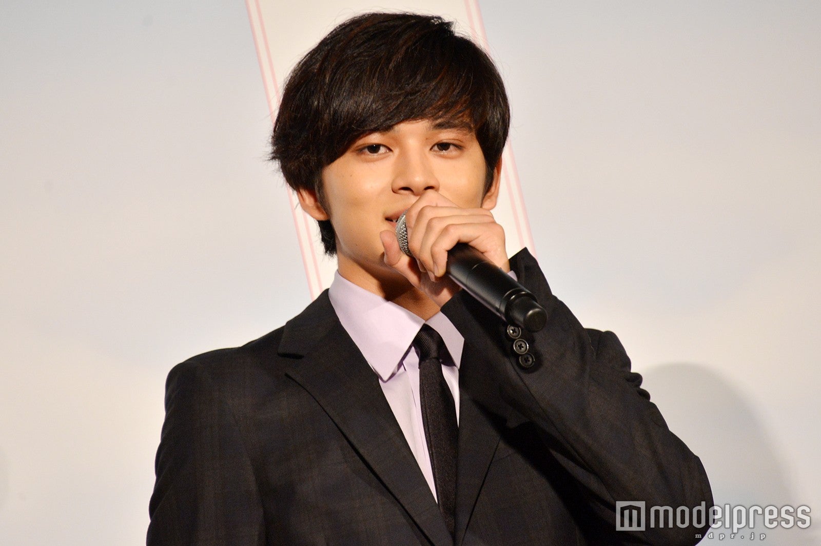 北村匠海（C）モデルプレス