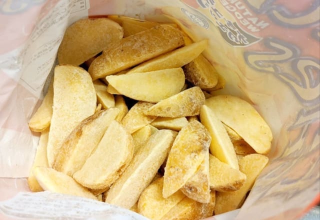 知る人ぞ知る！【業スー】絶対買うべき「人気グルメ」3選