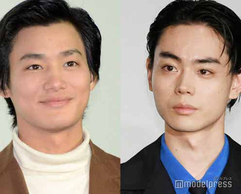 野村周平、菅田将暉と“ピリピリしていた”過去告白