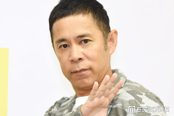ナイナイ岡村隆史、“本気で好きだった”女優とキスできた過去「テレビの力を存分に使った」