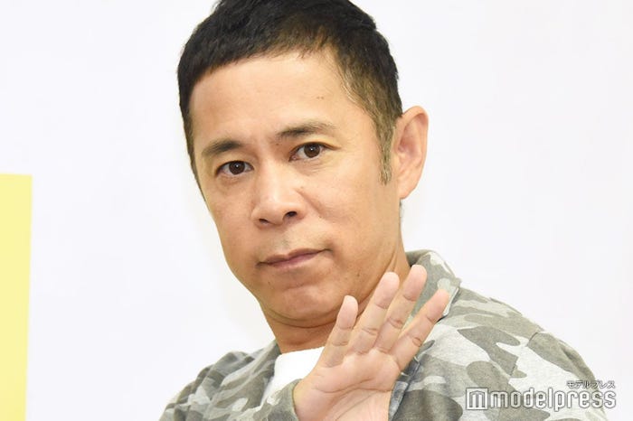 岡村隆史(C)モデルプレス