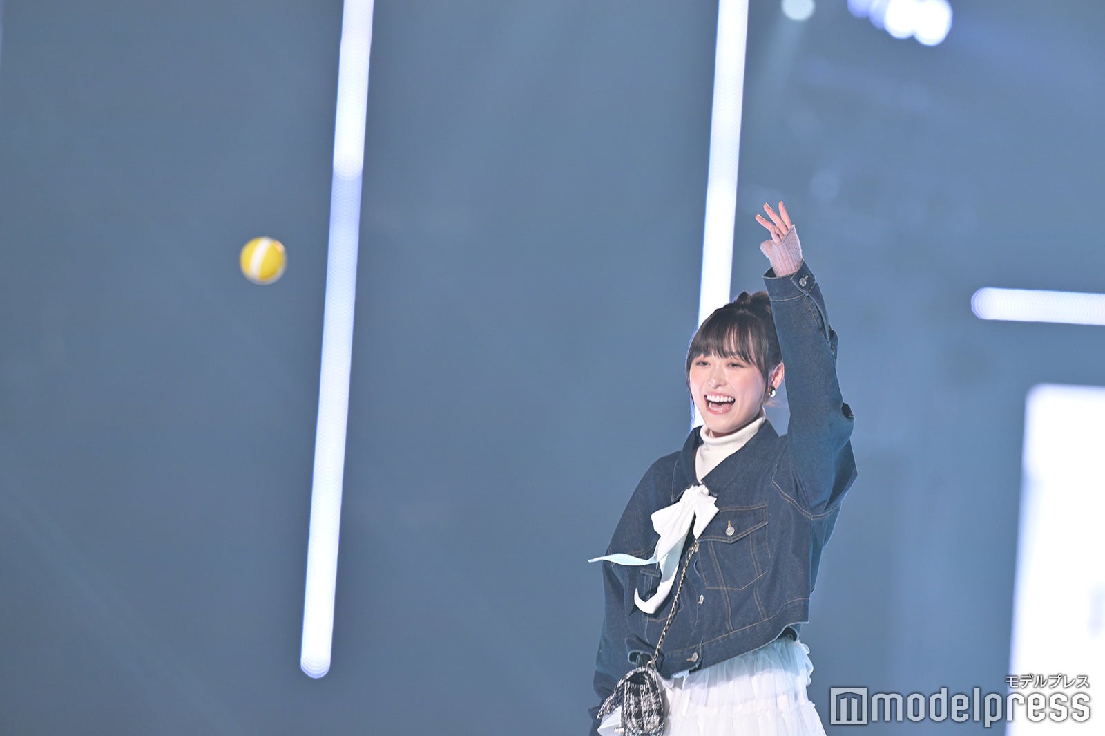 福原遥（C）モデルプレス