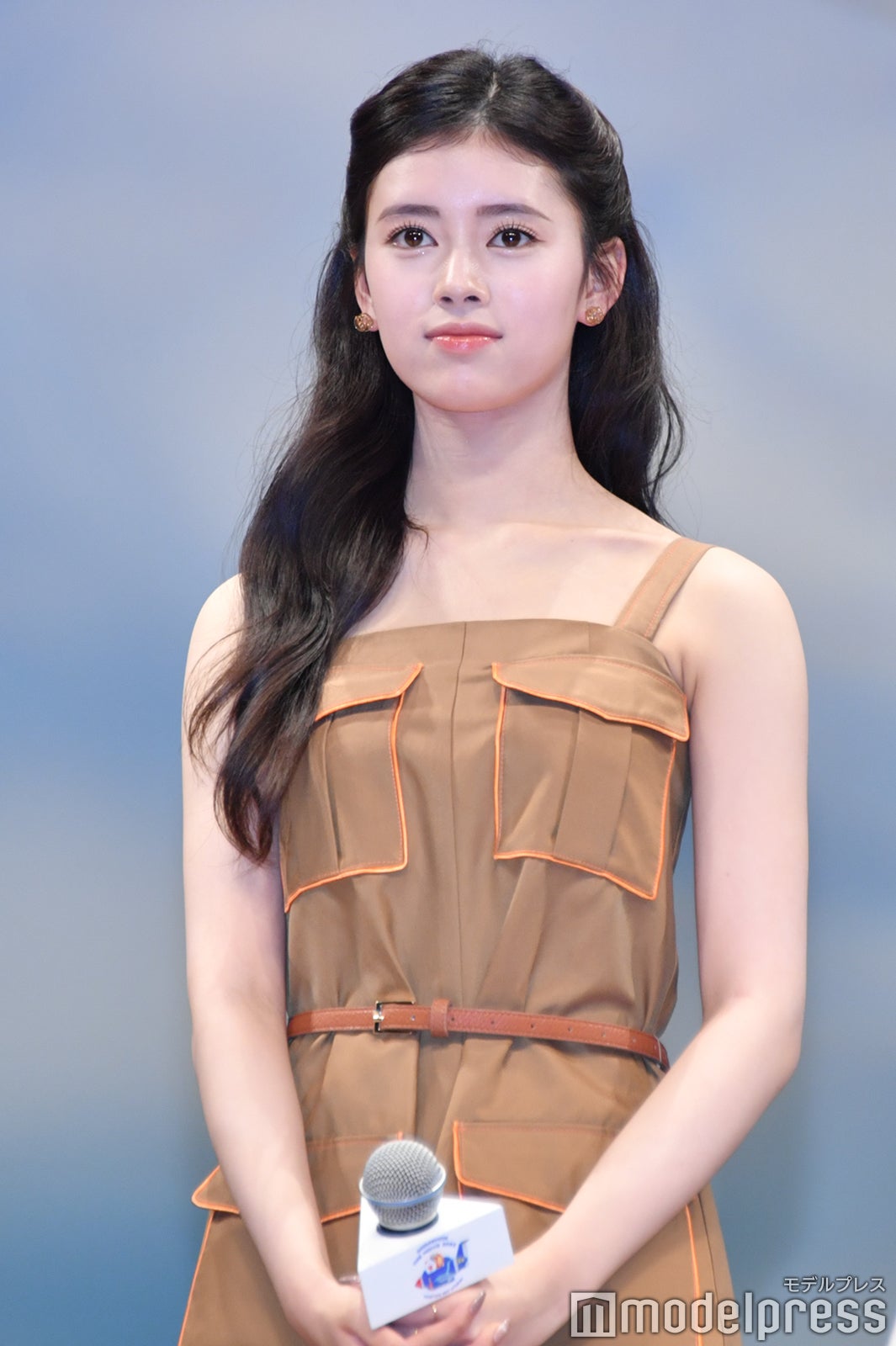 リマ（C）モデルプレス