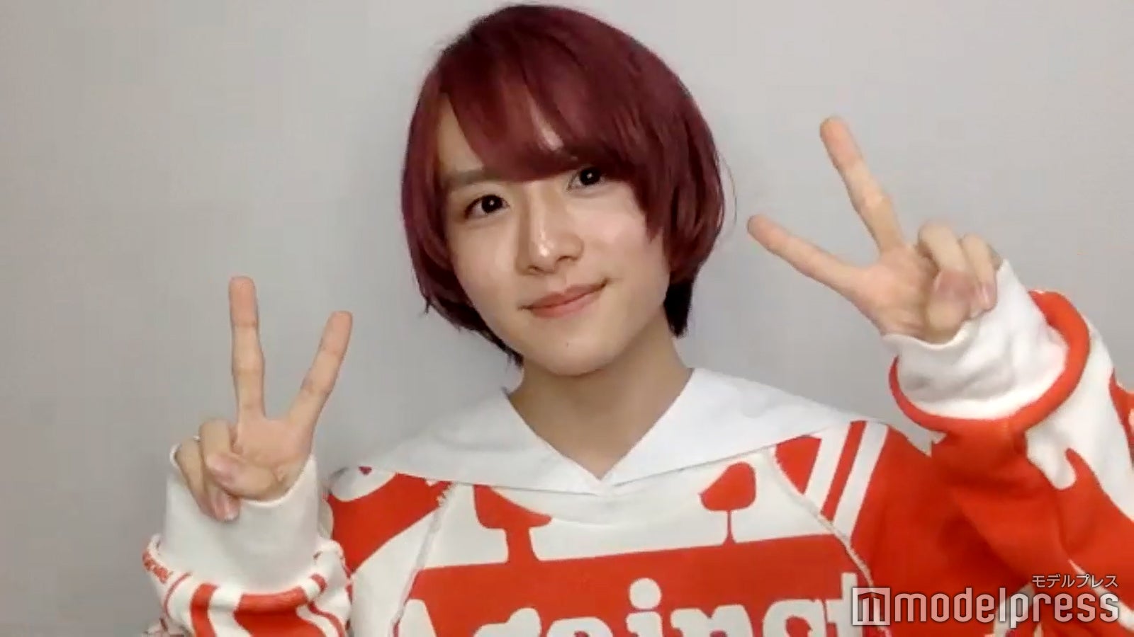 【限定動画を公開】「美しすぎる少年」板垣李光人の素顔に迫る　美容事情＆幼少期は？読者質問に回答