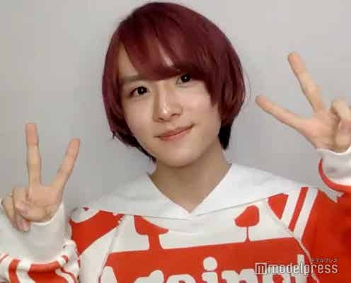 【限定動画を公開】「美しすぎる少年」板垣李光人の素顔に迫る 美容事情&幼少期は?読者質問に回答