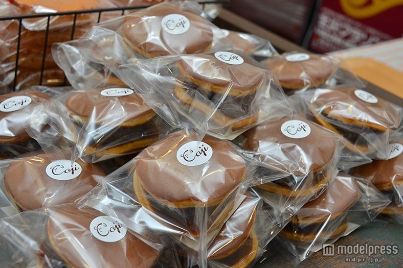 コーヒーもあんこ入り!“あんこスイーツ”の天国を金沢で発見