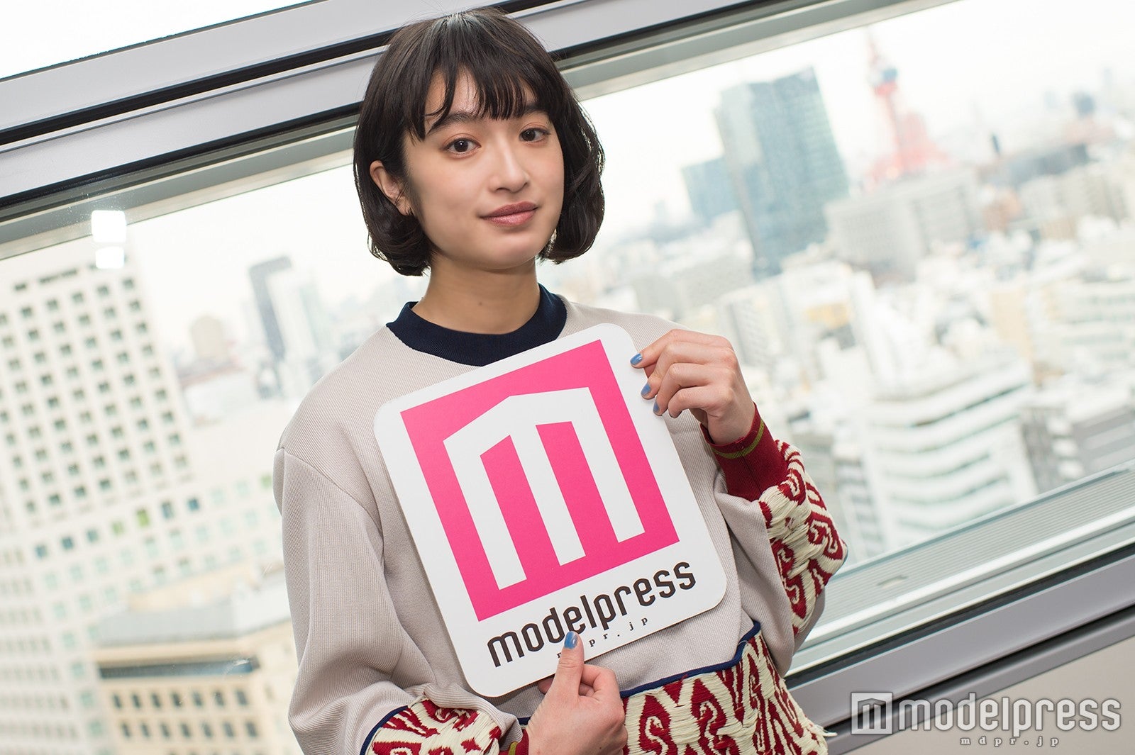 トドメの接吻」門脇麦インタビュー 山崎賢人と“キス連発”の撮影