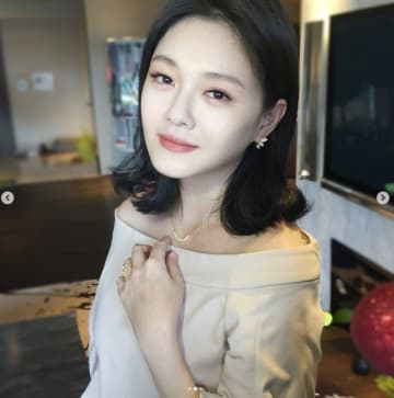 台湾版「花より男子」つくし演じた人気俳優の急死から1年 夫が手紙を公開「死ぬほど会いたい」