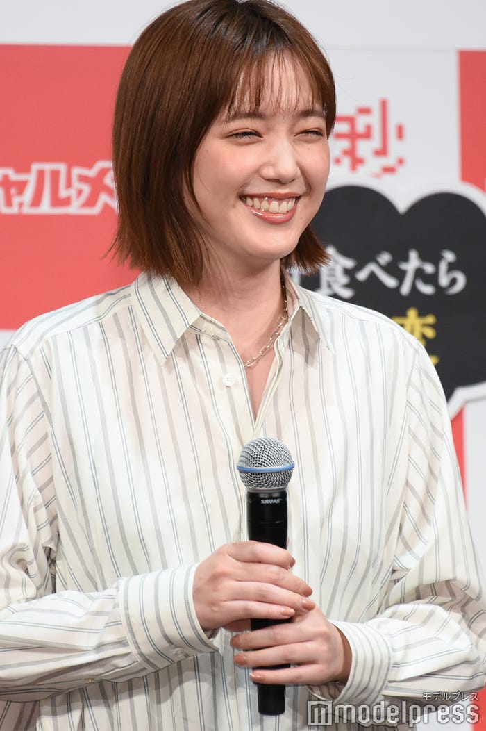 本田翼(C)モデルプレス