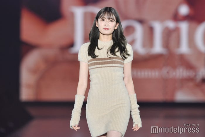 吉田朱里(C)モデルプレス