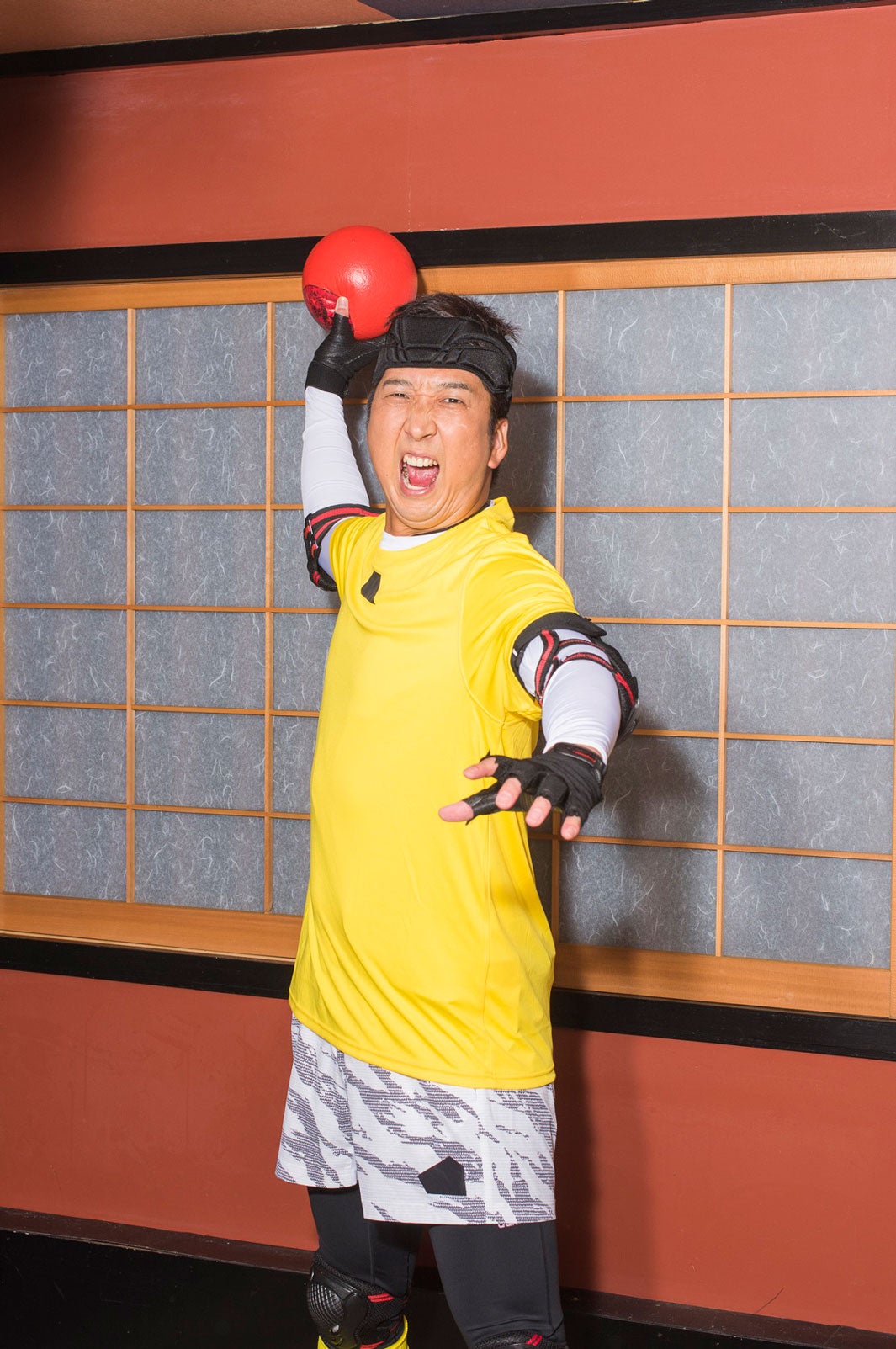 藤川球児 （C）フジテレビ