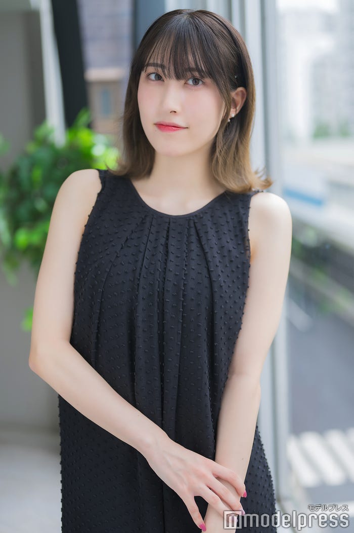 前田瑞紀さん(C)モデルプレス