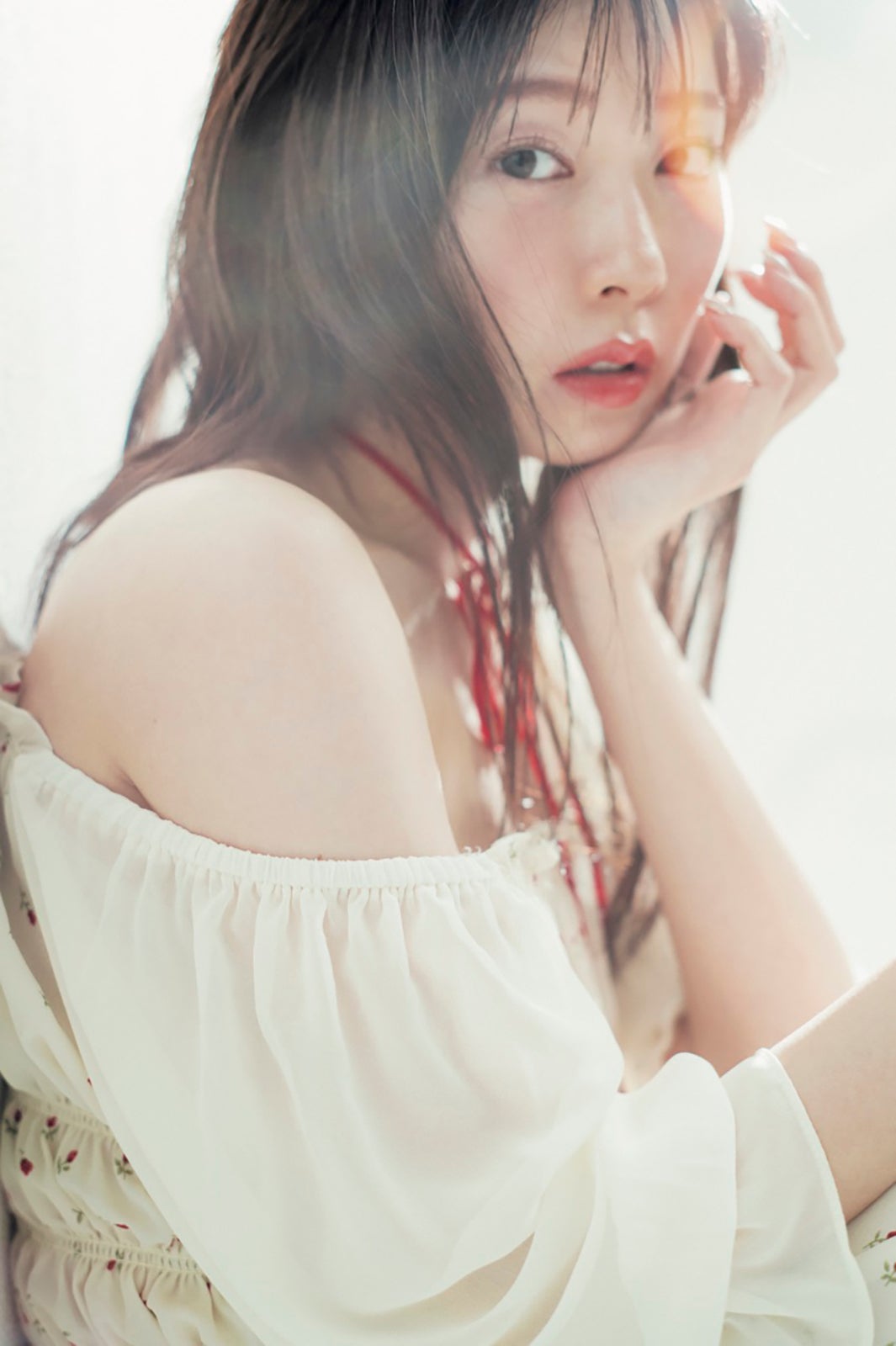 渡辺美優紀、愛を感じるときは「毎日」ストイックなスタイルキープの秘訣語る＜独占インタビュー＞