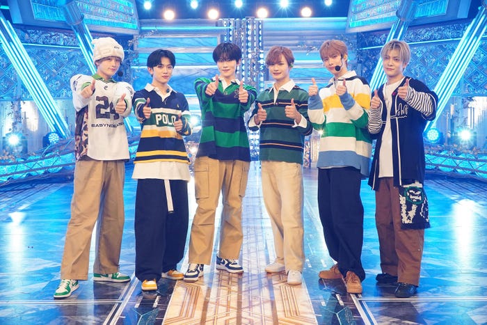 DXTEEN(C)テレビ東京
