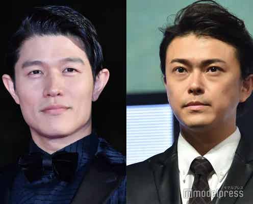 鈴木亮平、“親友”勝地涼から素顔明かされる「やめて欲しかった」過去の出来事とは
