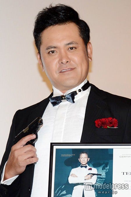 くりぃむしちゅー・有田哲平