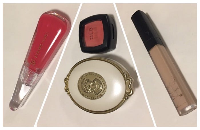 若月佑美の愛用コスメ/乃木坂46ブログより