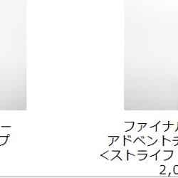 30周年関連グッズ（C）2000, 2005, 2018 SQUARE ENIX CO., LTD. All Rights Reserved.（C）SQUARE ENIX CO., LTD. © DeNA Co., Ltd.ILLUSTRATION :（C）2000, 2017 YOSHITAKA AMANO CHARACTER DESIGN : TETSUYA NOMURA　ILLUSTRATION : TOSHIYUKI ITAHANA