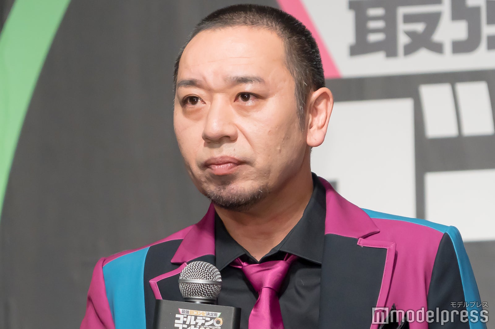 大悟（C）モデルプレス