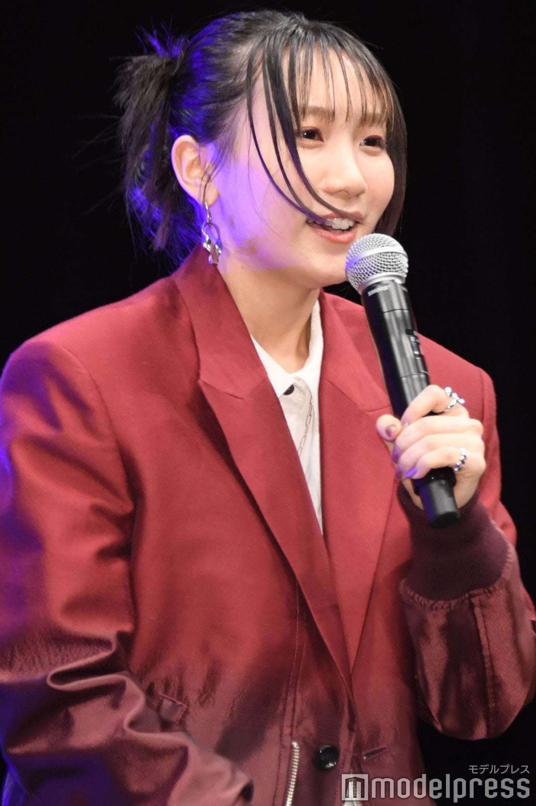 幾田りら（C）モデルプレス