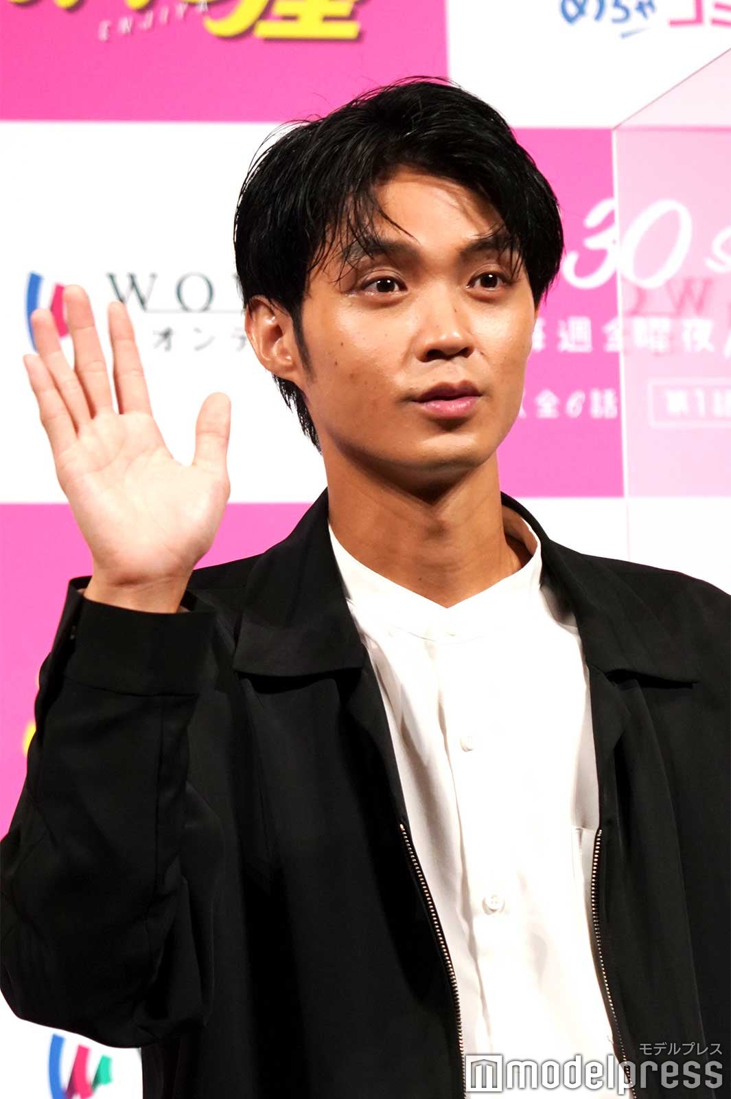 磯村勇斗 （C）モデルプレス